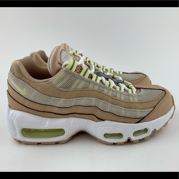 NEW Nike Air Max 95 Bio Beige - Picture 7 of 11